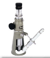 Shop microscope "Carton" model M1754